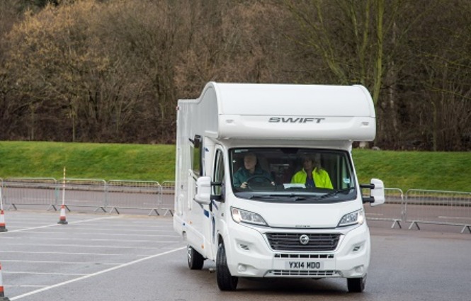 Motorhome winter storage preparation: Everything you need to do - Van ...