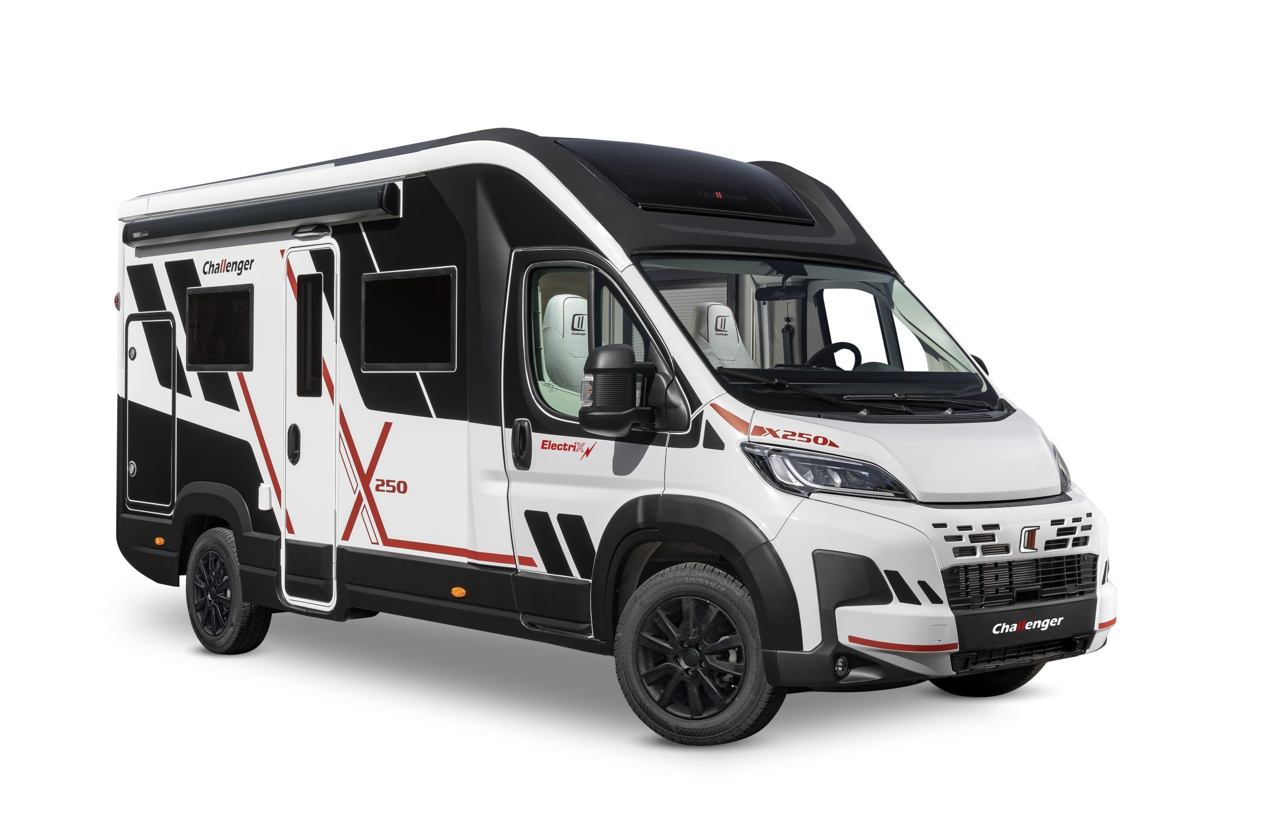 BEDEO & TRIGANO: Revolutionizing Eco-Friendly Motorhomes